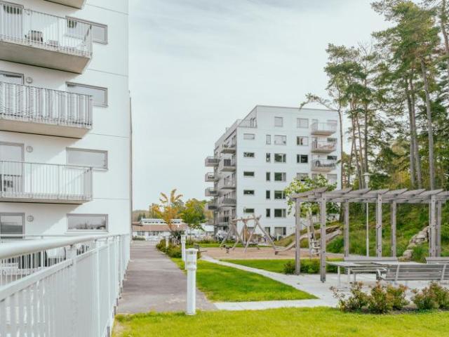 Lägenhet hyra i Stenungsund, Västra Götaland
