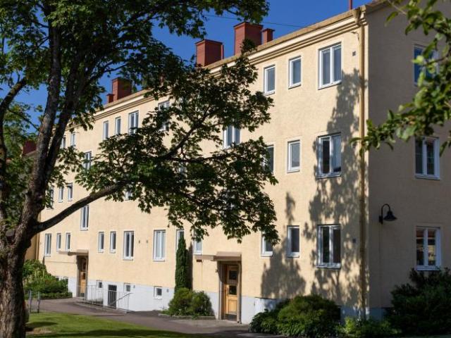 Lägenhet hyra i Göteborg, Västra Götaland