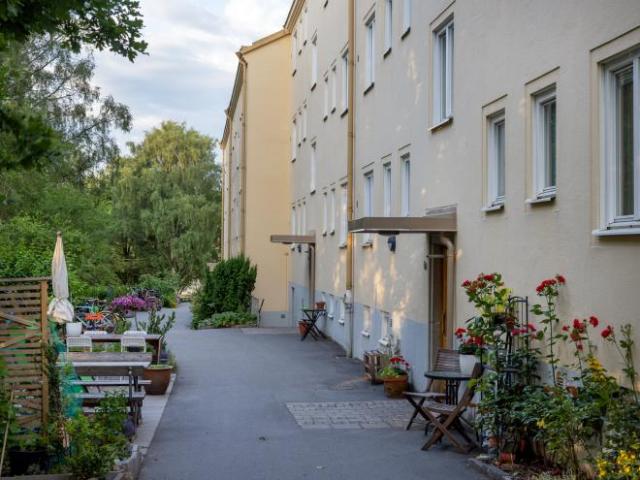 Lägenhet hyra i Göteborg, Västra Götaland