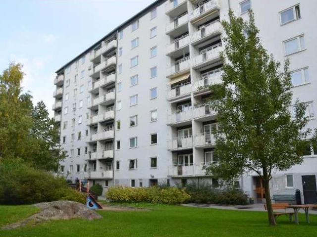 Lägenhet hyra i Göteborg, Västra Götaland