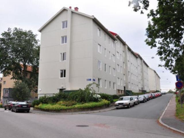 Lägenhet hyra i Prästgårdsängen, Göteborg