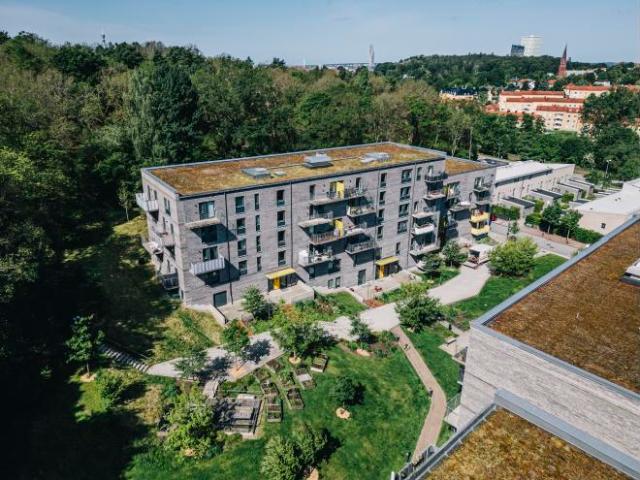 Lägenhet hyra i Göteborg, Västra Götaland