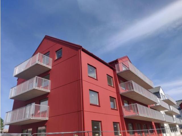 Lägenhet hyra i Gotland