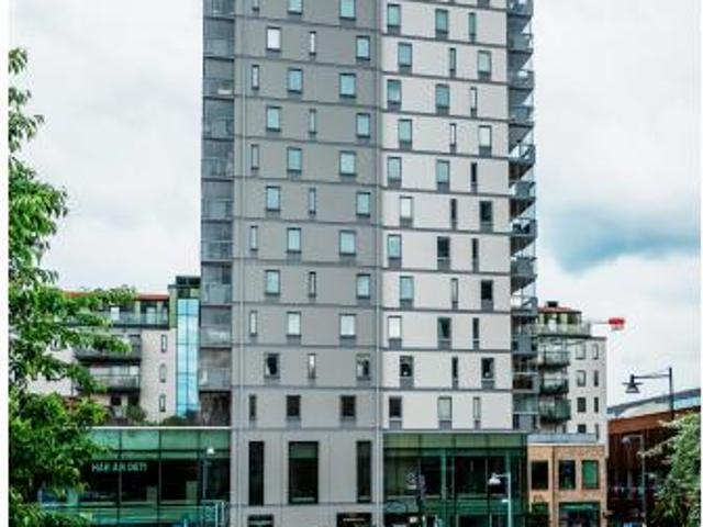 Lägenhet hyra i Mölndal, Västra Götaland