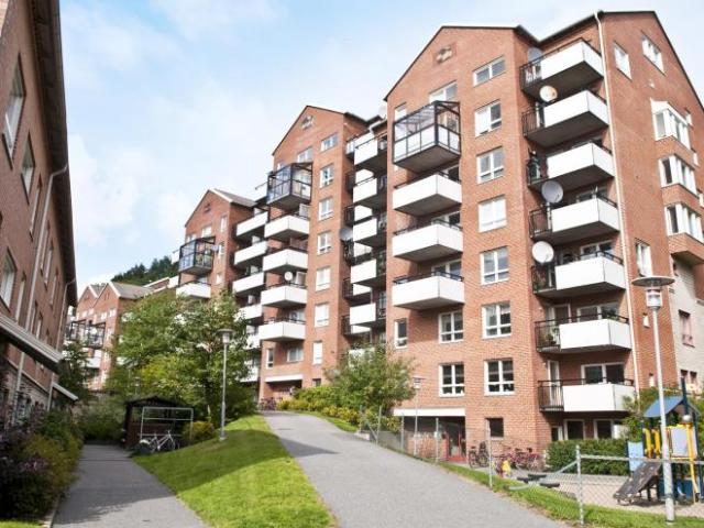 Lägenhet hyra i Mölndal, Västra Götaland