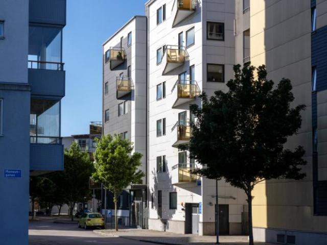 Lägenhet hyra i Göteborg, Västra Götaland