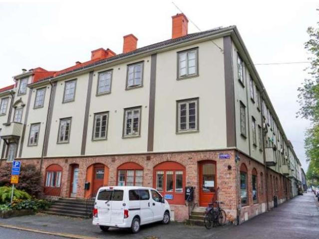 Lägenhet hyra i Göteborg, Västra Götaland