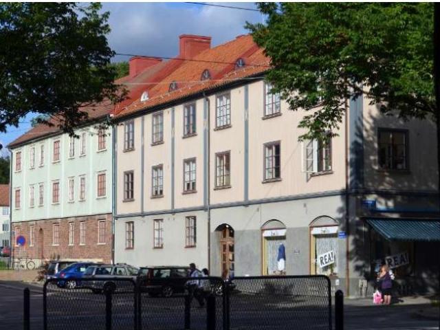 Lägenhet hyra i Göteborg, Västra Götaland