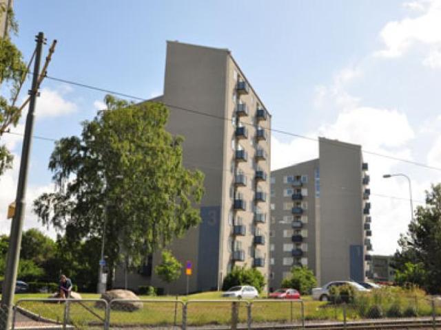 Lägenhet hyra i Göteborg, Västra Götaland