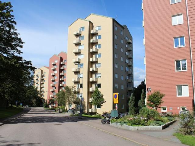 Lägenhet hyra i Göteborg, Västra Götaland