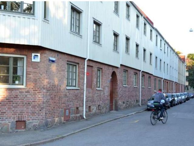 Lägenhet hyra i Göteborg, Västra Götaland