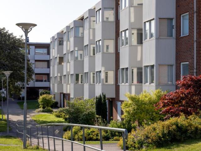 Lägenhet hyra i Göteborg, Västra Götaland