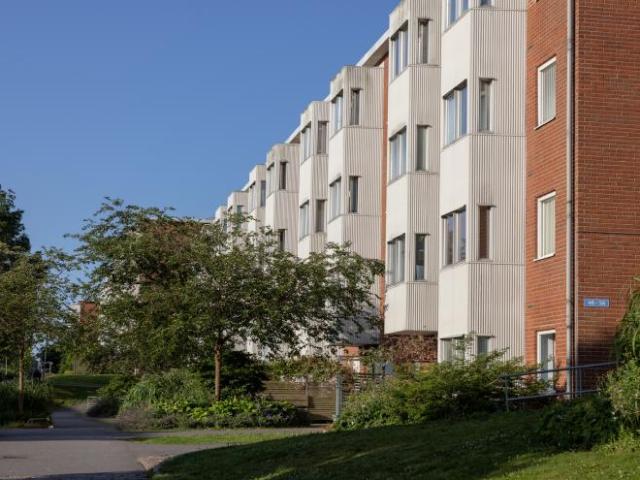Lägenhet hyra i Göteborg, Västra Götaland