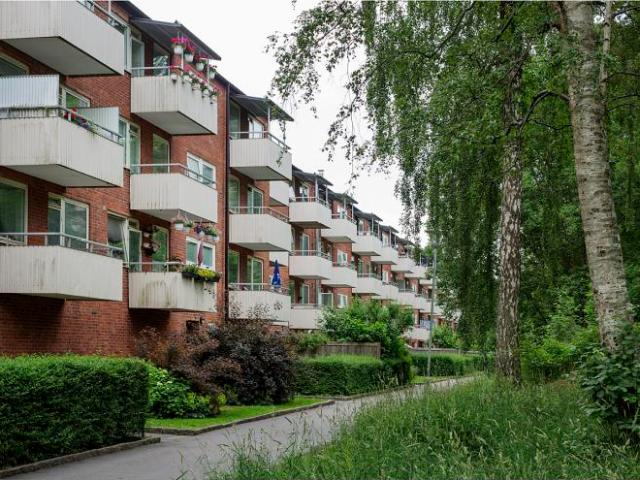 Lägenhet hyra i Göteborg, Västra Götaland