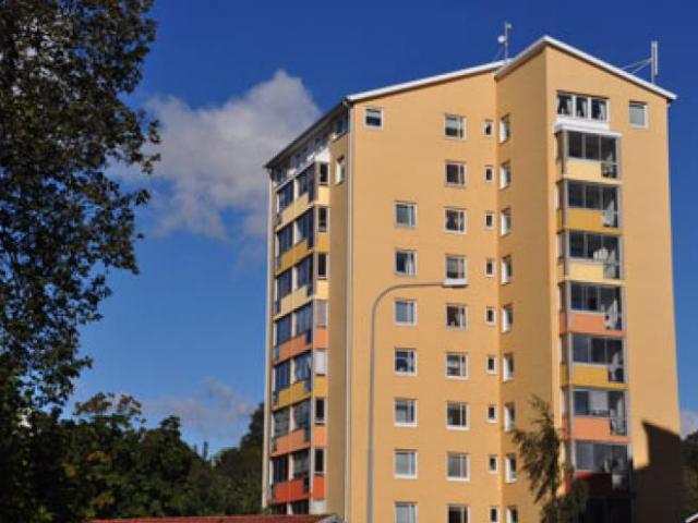 Lägenhet hyra i Kortedala, Göteborg