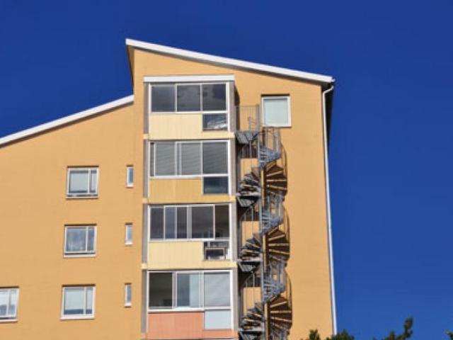 Lägenhet hyra i Göteborg, Västra Götaland