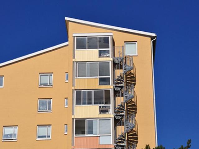 Lägenhet hyra i Göteborg, Västra Götaland