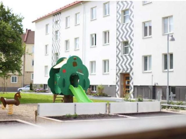 Lägenhet hyra i Göteborg, Västra Götaland