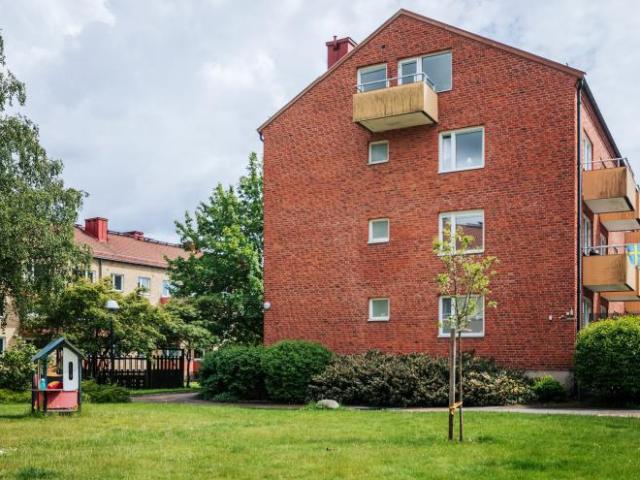 Lägenhet hyra i Mölndal, Västra Götaland