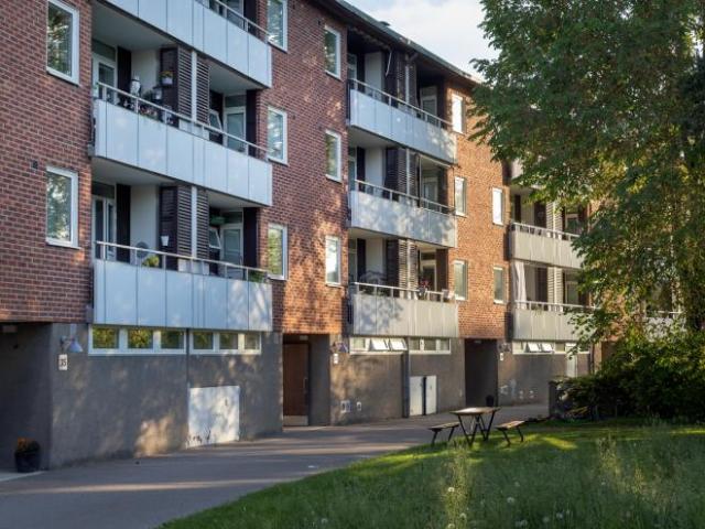 Lägenhet hyra i Göteborg, Västra Götaland