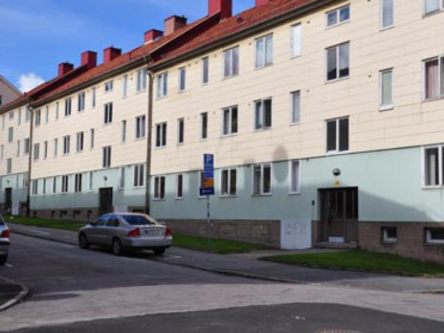 Lägenhet hyra i Göteborg, Västra Götaland