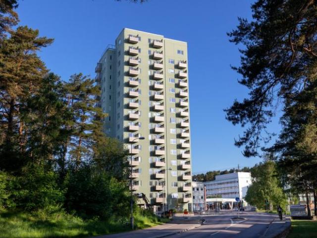 Lägenhet hyra i Göteborg, Västra Götaland