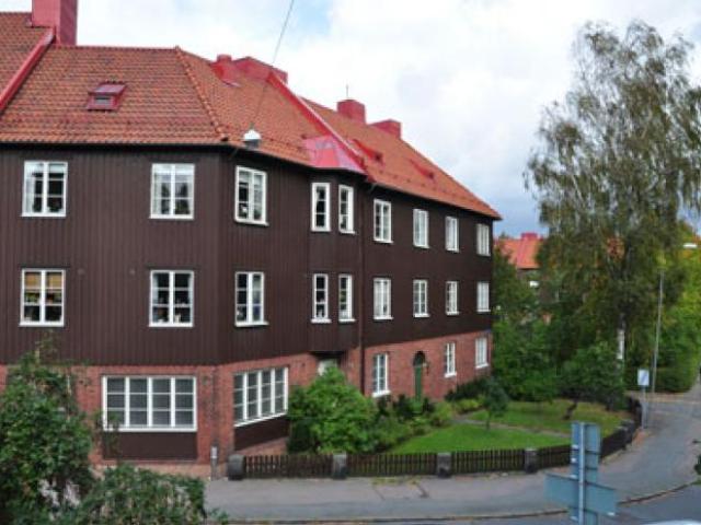 Lägenhet hyra i Göteborg, Västra Götaland