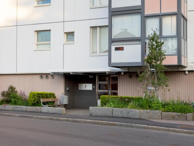 Lägenhet hyra i Göteborg, Västra Götaland