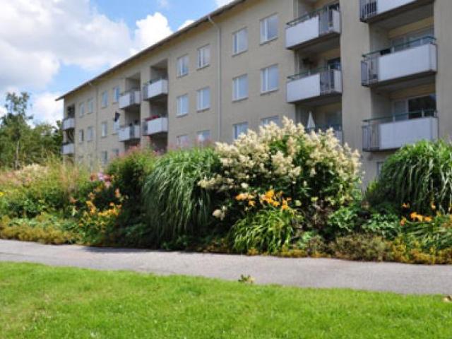 Lägenhet hyra i Göteborg, Västra Götaland