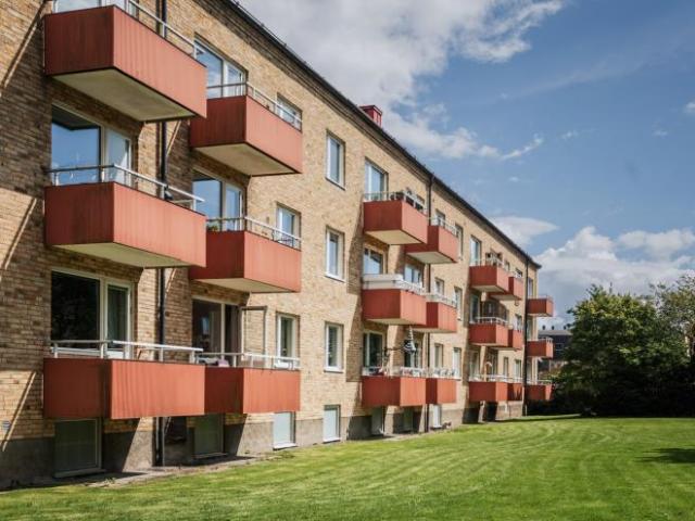 Lägenhet hyra i Mölndal, Västra Götaland
