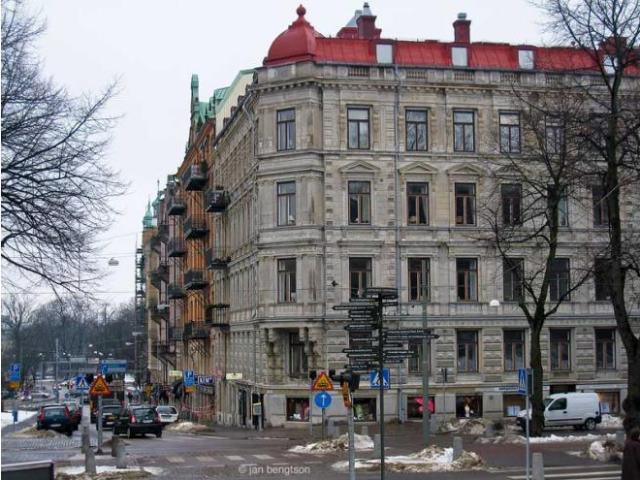 Lägenhet hyra i Göteborg, Västra Götaland