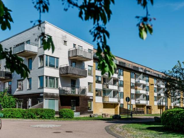 Lägenhet hyra i Mölndal, Västra Götaland