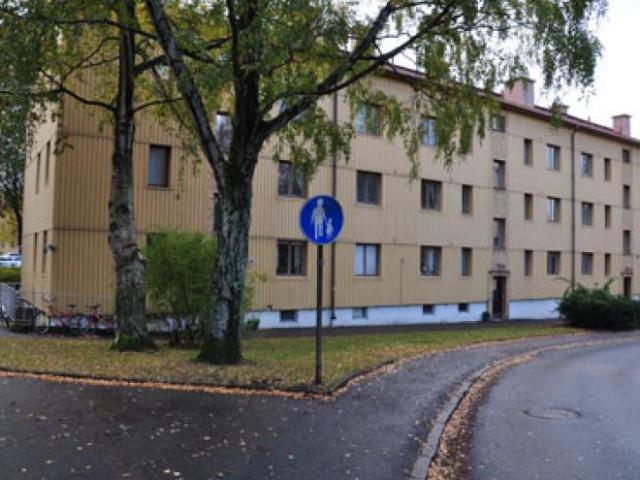 Lägenhet hyra i Göteborg, Västra Götaland