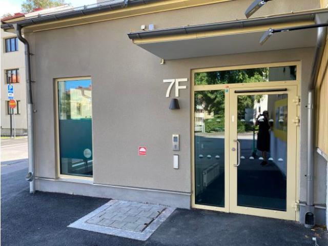 Lägenhet hyra i Göteborg, Västra Götaland