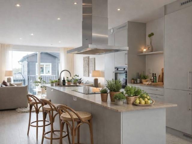 Villa till salu i Nacka, Stockholm