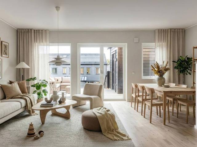 Villa till salu i Nacka, Stockholm