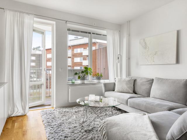 Bostadsrätt till salu i Botkyrka, Stockholm