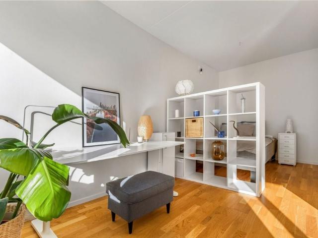 Lägenhet hyra i Stockholm