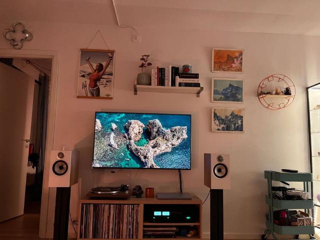 Lägenhet hyra i Stockholm