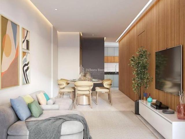 Apartamento venda em Praia Grande, Região Geográfica Intermediária de São Paulo