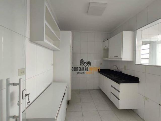 Apartamento venda em Santos