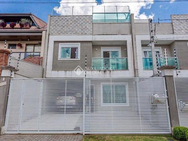 Casa venda em Boqueirão, Curitiba