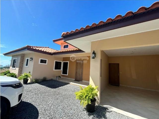 Casa venta en Chiriquí, David