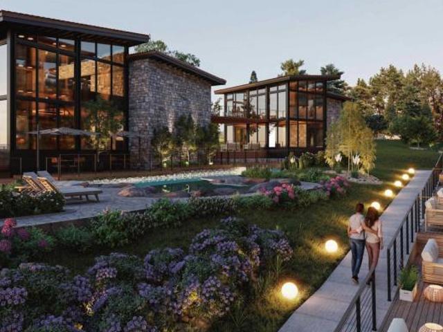 Boquete | PINO ALTO | Venta