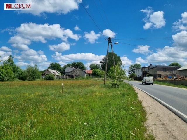 Grunt na sprzedaż w Kościerzyna, Pomorskie