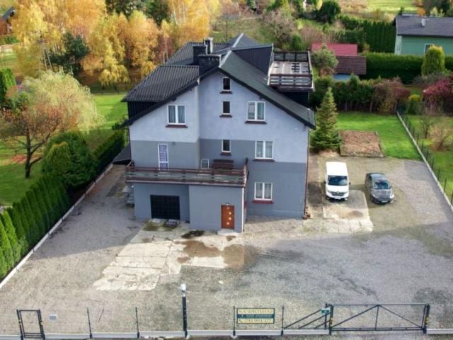 Dom na sprzedaż w Buczkowice, Śląskie