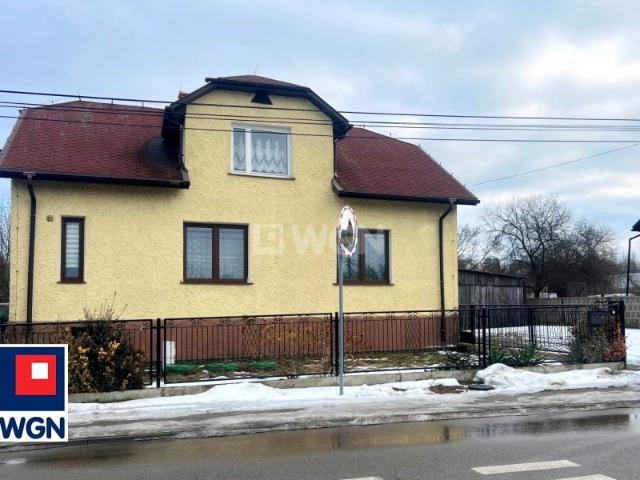 Dom na sprzedaż w Bukowno, Małopolskie