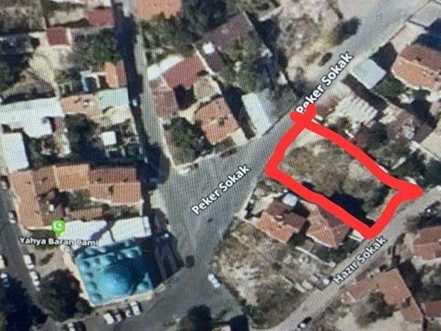 Niğde içerisinde satılık Arsa