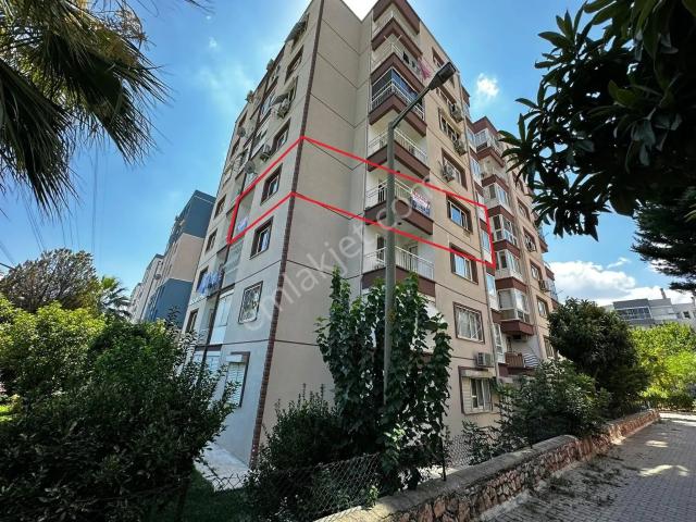 Evka 3 Mahallesi, Bornova içerisinde kiralık mülk