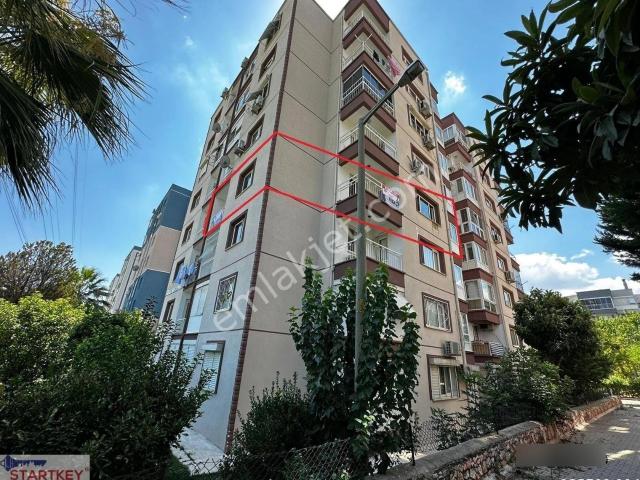 Bornova, İzmir içerisinde kiralık mülk
